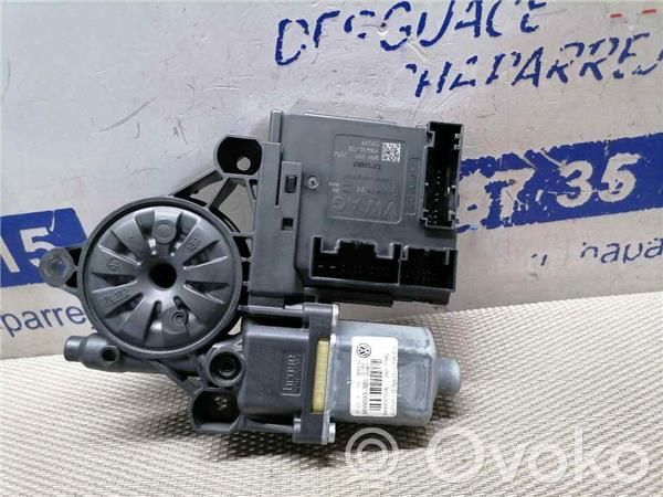 Volkswagen PASSAT B5.5 Motor geam ventilare 