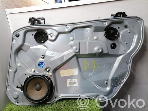 Seat Ibiza III (6L) Macara electrică geam ușă față 