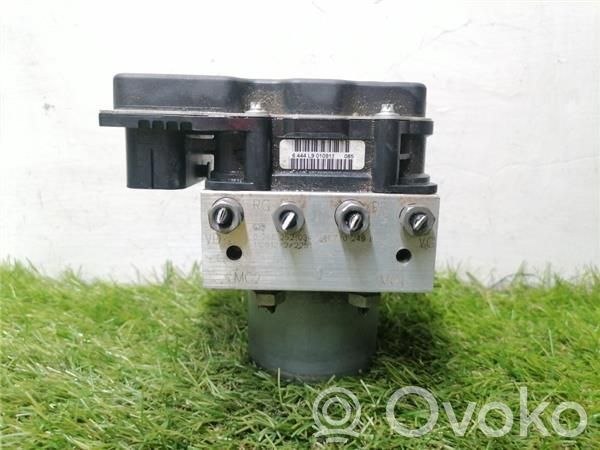 Citroen C4 II ABS control unit/module 