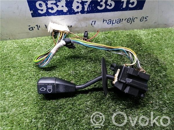 Multifunctional control switch/knob