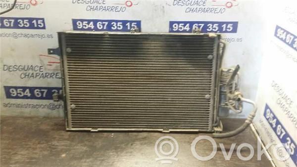 Opel Corsa C Klimaverdampfer Kondensator 
