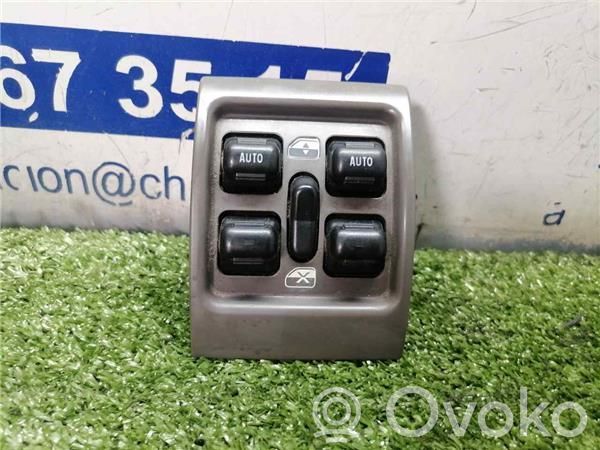 Interruptor del elevalunas eléctrico