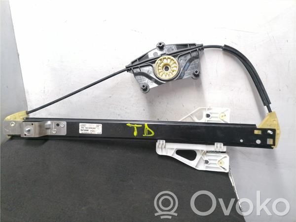 Audi Q3 8U Elektryczny podnośnik szyby drzwi tylnych