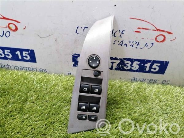 BMW 5 E34 Electric window control switch 