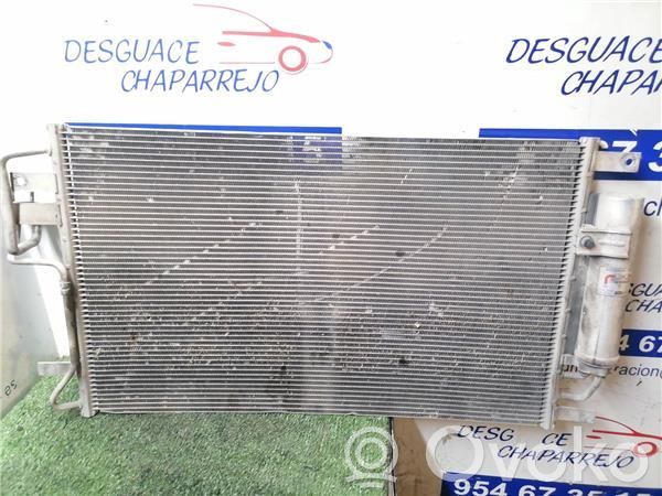 KIA Sportage Condenseur de climatisation