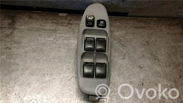 Nissan Almera Tino Comutator comandă geamuri electrice