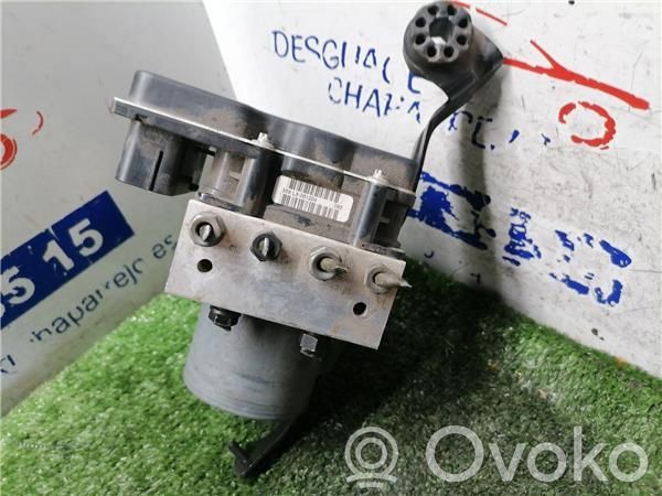 ABS control unit/module   675874301,265234136