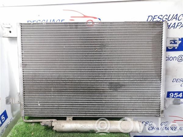 Mercedes-Benz B W245 Radiator (interior) aer condiționat (A/C) 
