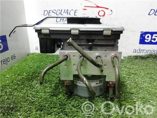 Mitsubishi ASX ABS valdymo blokas 