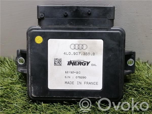 Sonstige Steuergeräte / Module   4LO907355B,4LO907355B