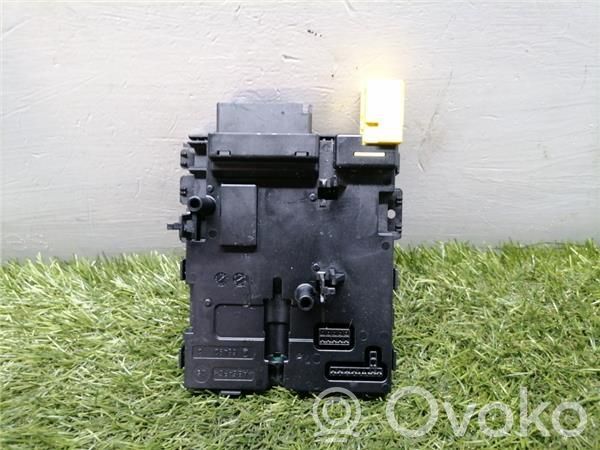 Volkswagen PASSAT B6 Alte unități/module de control 