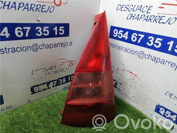 Ampoule, feu stop / feu arrière