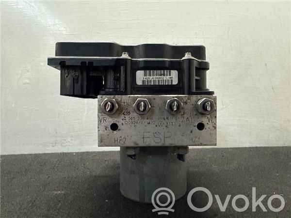 Sterownik / moduł ABS   8R0907379P,265236414