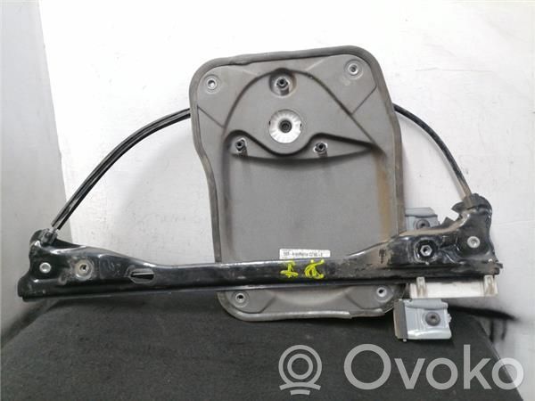 Regulador de ventanilla eléctrico de puerta delantera