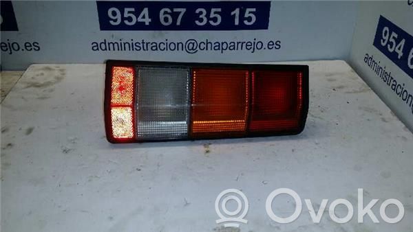 Lámpara de faros/luces traseros