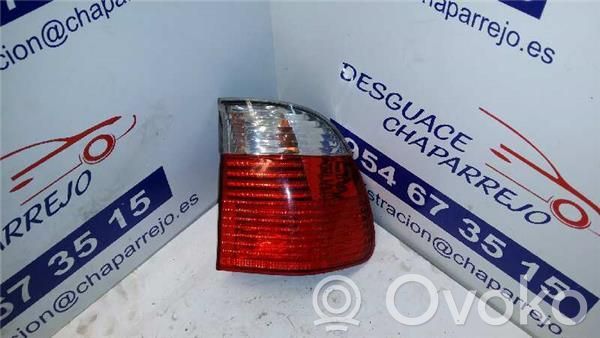 Lámpara de faros/luces traseros   6902532