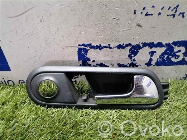 Seat Ibiza I (021A) Klamka wewnętrzna drzwi 