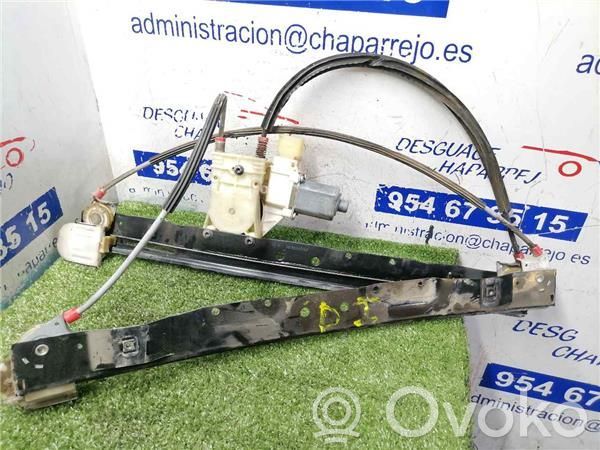 Ford Galaxy Regulador de ventanilla eléctrico de puerta delantera 