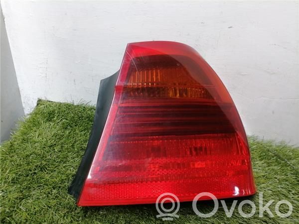 Rear tail light bulb