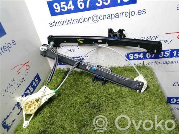 Audi A3 S3 8P Macara electrică geam ușă față