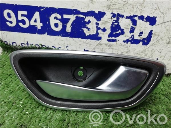 Manecilla interna puerta delantera   826725250R,826725250R