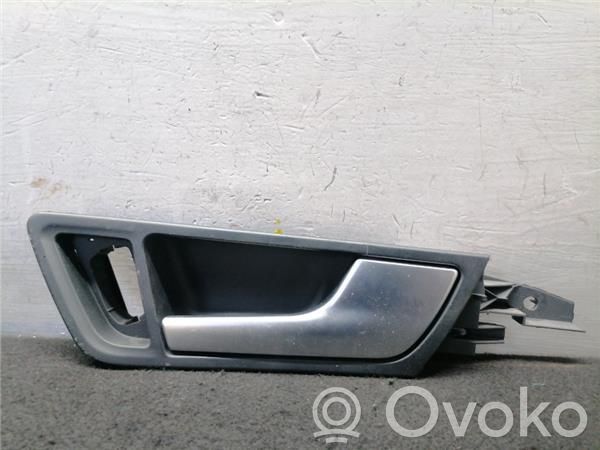 Audi Q5 SQ5 8R Manecilla interna puerta delantera