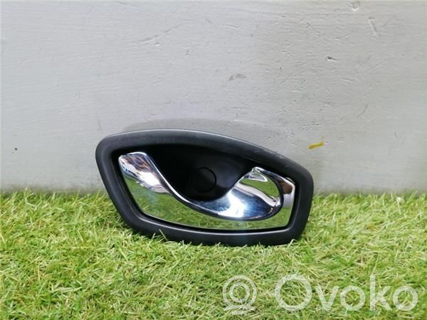 Renault Captur Klamka wewnętrzna drzwi
