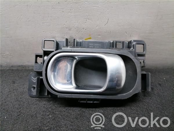 Manecilla interna puerta delantera   98012885VV,98012885VV