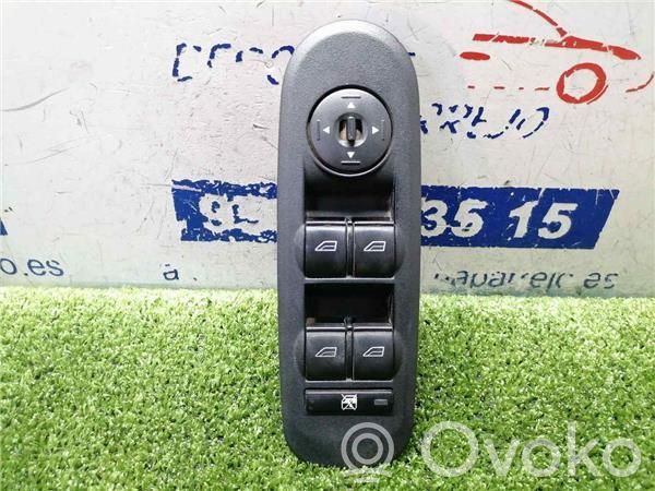 Interruptor del elevalunas eléctrico