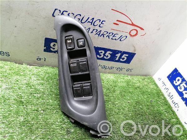 Interruptor del elevalunas eléctrico