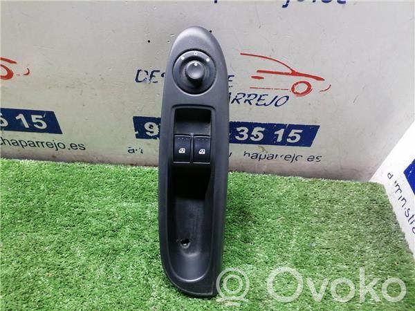 Interruptor del elevalunas eléctrico