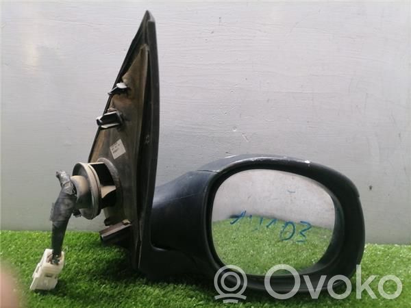 Peugeot 206 Espejo lateral manual 