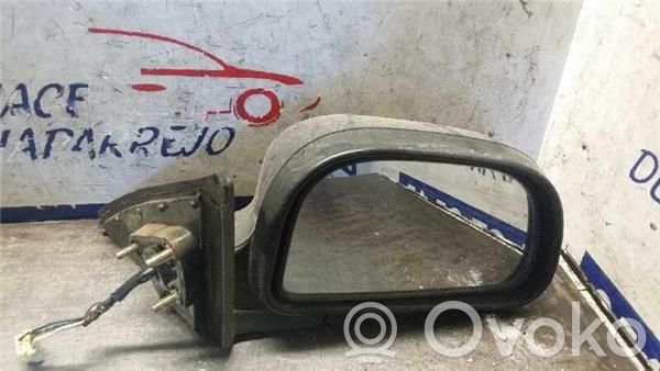 Mitsubishi Galant Eterna Oglindă exterioară manuală