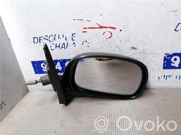 Specchietto retrovisore manuale