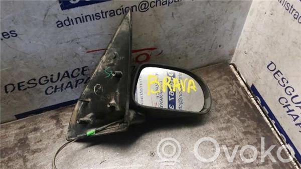 Fiat Bravo - Brava Veidrodėlis (mechaninis) 