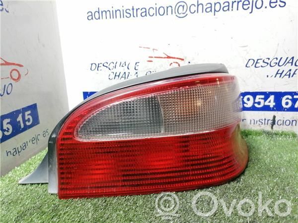 Citroen Saxo Ampoule, feu stop / feu arrière