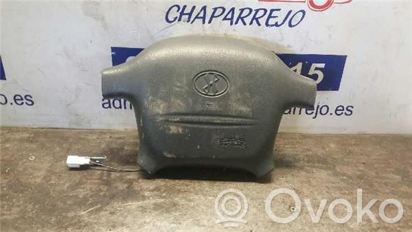 Airbag volan