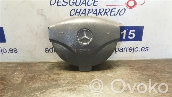 Mercedes-Benz A W168 Airbag dello sterzo