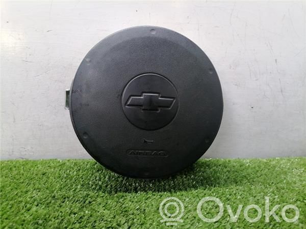 Chevrolet Matiz Steering wheel airbag 