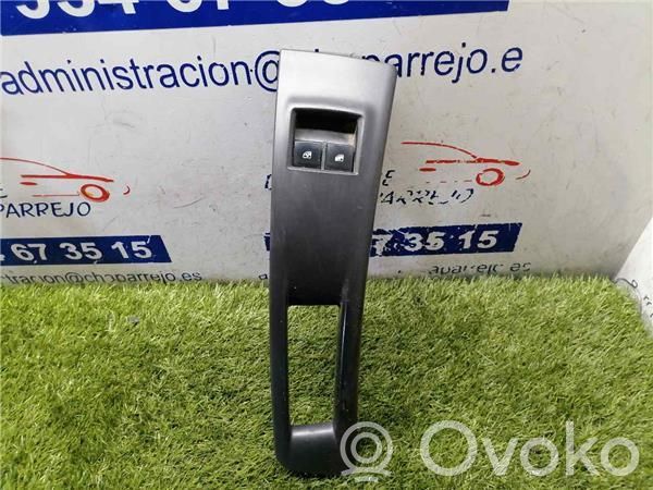 Opel Meriva B Interrupteur commade lève-vitre