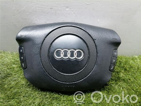 Audi A6 S6 C5 4B Poduszka powietrzna Airbag kierownicy 