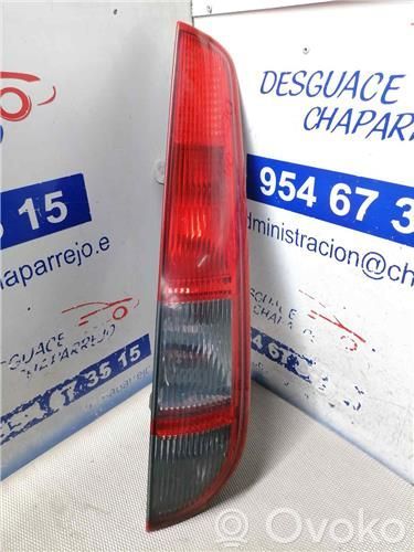 Lámpara de faros/luces traseros