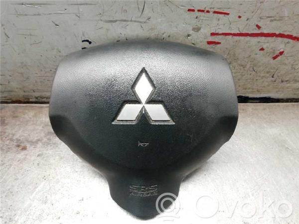 Mitsubishi Outlander Airbag de volant