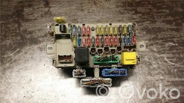 Rover 45 Sulakemoduuli 