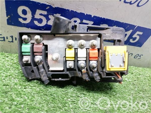 Fuse module   BFDBC01,9662335380
