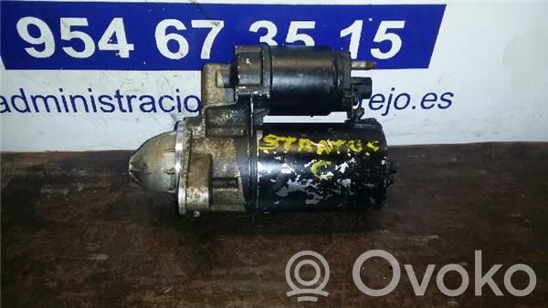 Starteris   4793804