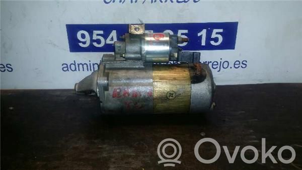 Fiat Bravo - Brava Motor de arranque 
