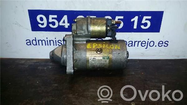Motor de arranque   63223200