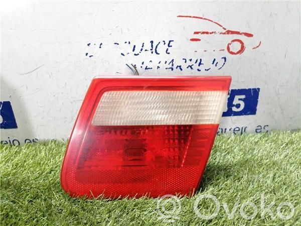 Żarówka lampy tylnej