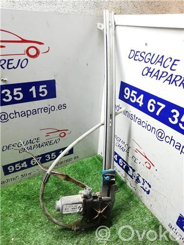 Renault Espace IV Macara geam ușă spate cu motor 